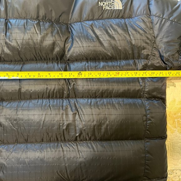 SOLD! The North Face Elysium  Summit Series 800 Fill jacket - Picture 9 of 10